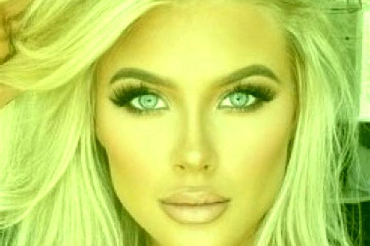 Aurora, 37, a platinum blonde brown-eyed latina companion based in Ferris. Offering Overnight, GFE, Erotic Massage, Striptease. Available for incall and outc...