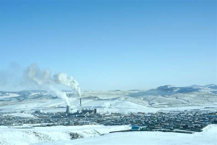 Aurora, 37 — Escort in Bayantsagaan, Mongolia