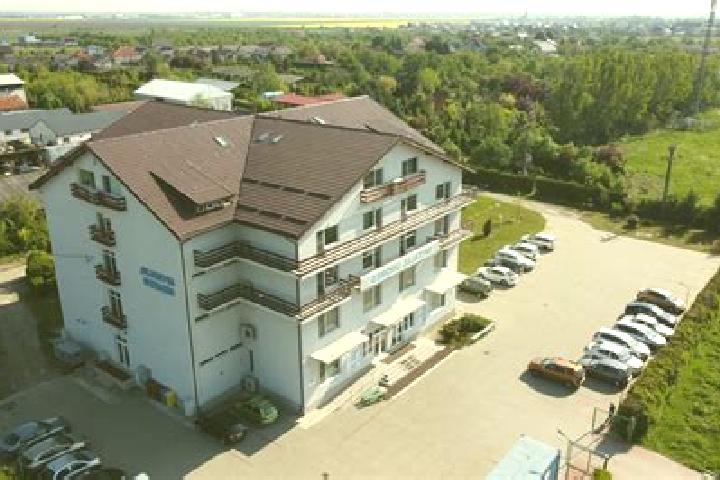 Aurora, 37 — Escort in Branesti, Romania