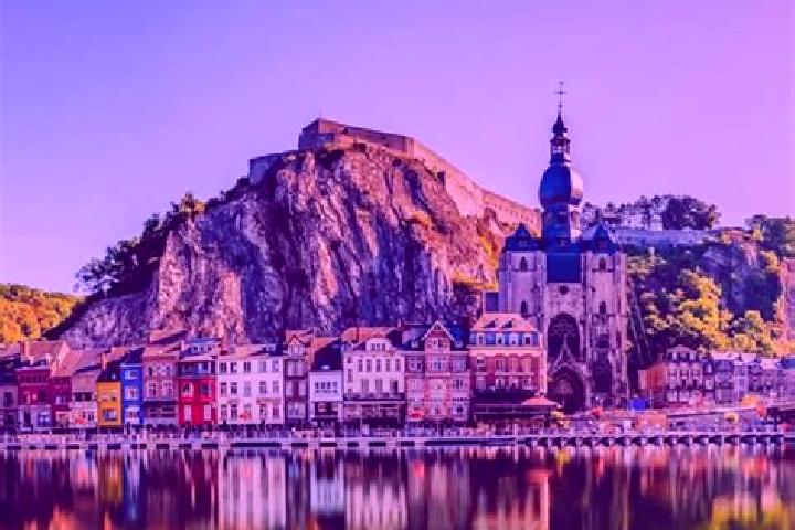 Aurora, 37 — Escort in Bree, Belgium