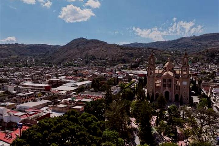Aurora, 37 — Escort in Chilapa de Alvarez, Mexico