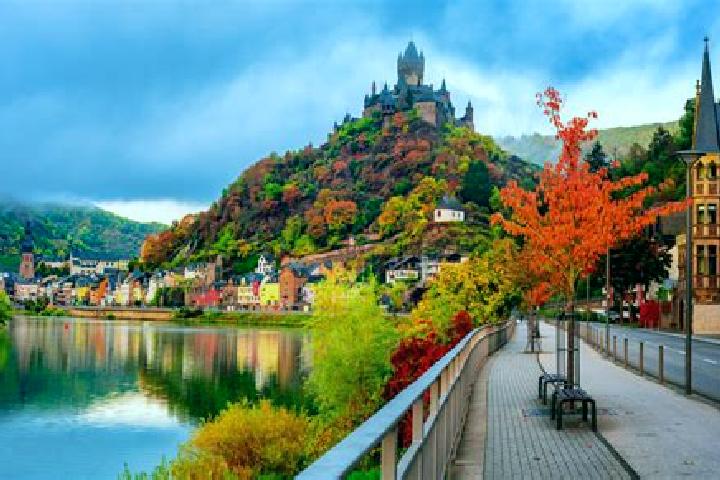 Aurora, 37 — Escort in Cochem, Germany
