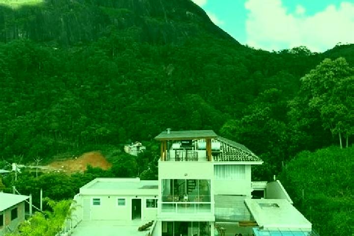 Aurora, 37 — Escort in Duas Barras, Brazil