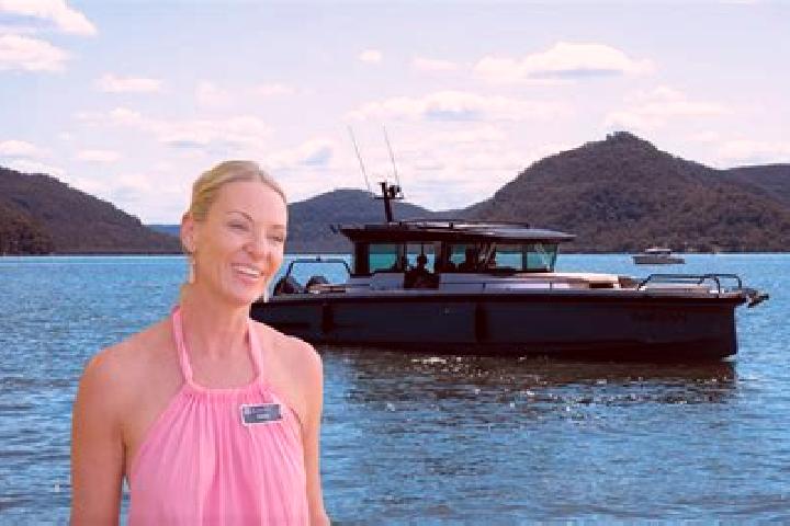 Aurora, 37 — Escort in Fairfield, Australia