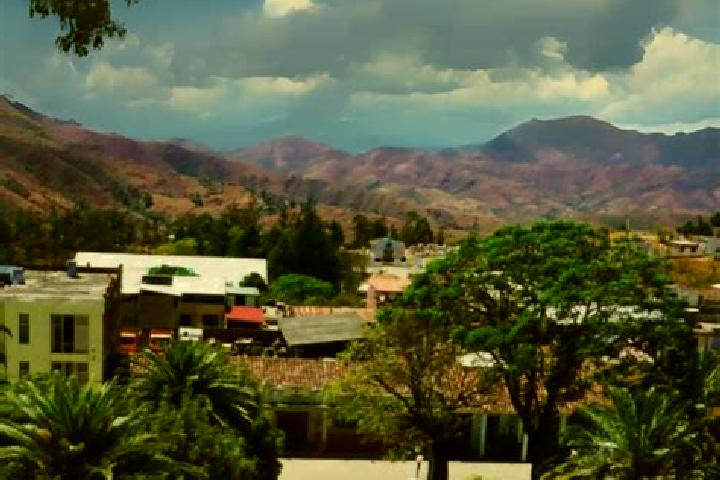Aurora, 37 — Escort in Gonzanama, Ecuador