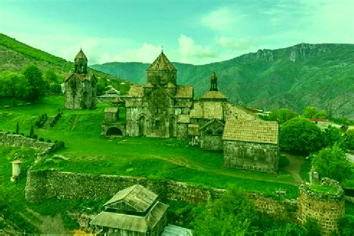 Aurora, 37 — Escort in Haghpat, Armenia