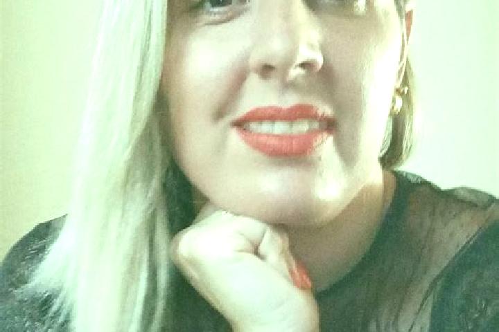 Aurora, 37 — Escort in Itiquira, Brazil