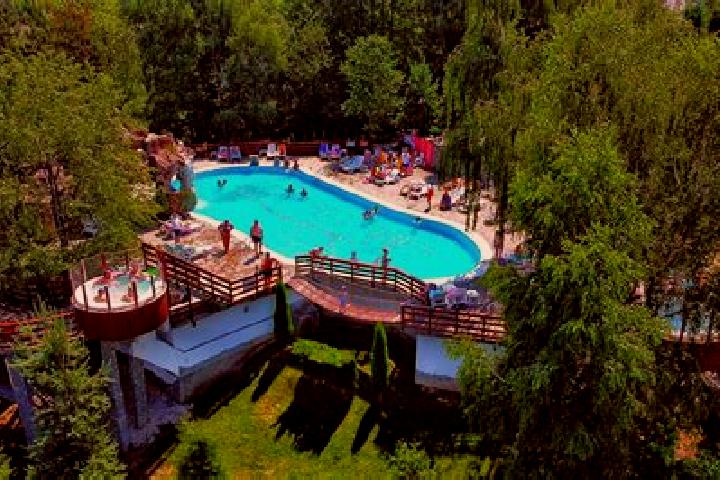 Aurora, 37 — Escort in Jabenita, Romania