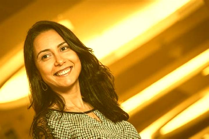 Aurora, 37 — Escort in Joao Pinheiro, Brazil