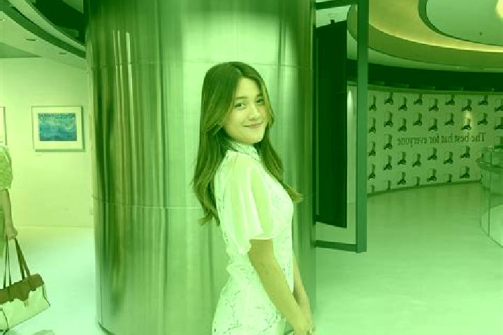 Aurora, 37 — Escort in Kelod, Indonesia