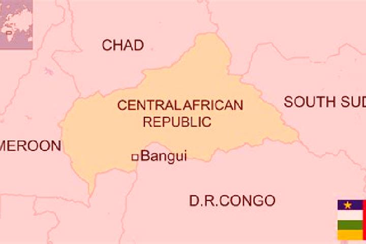 Aurora, 37 — Escort in Kembe, Central African Republic
