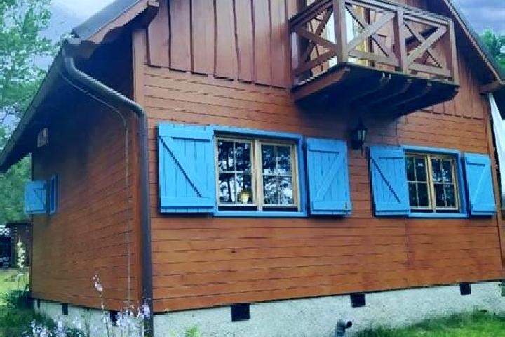 Aurora, 37 — Escort in Konarzyny, Poland