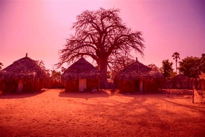 Aurora, 37 — Escort in Koumpentoum, Senegal