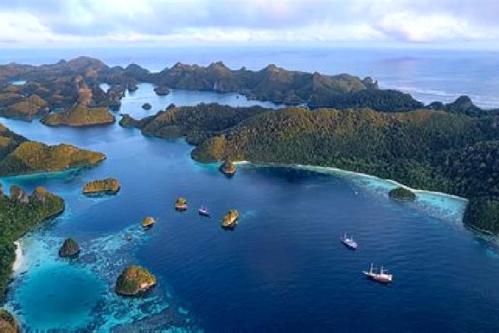 Aurora, 37 — Escort in Krajan Krai, Indonesia