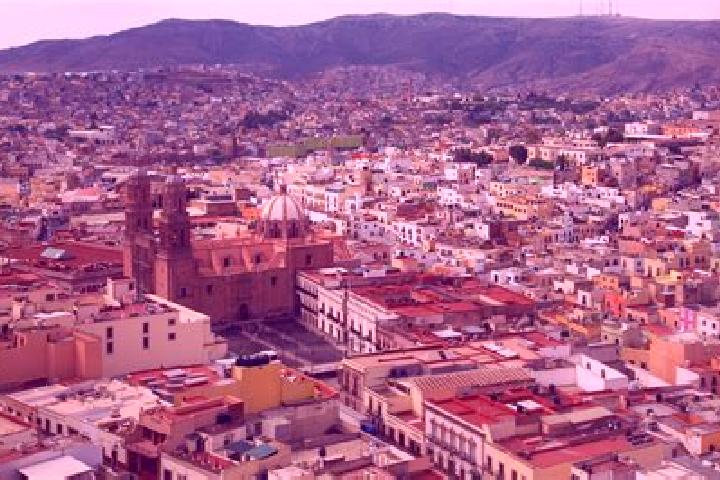 Aurora, 37 — Escort in La Cardona, Mexico