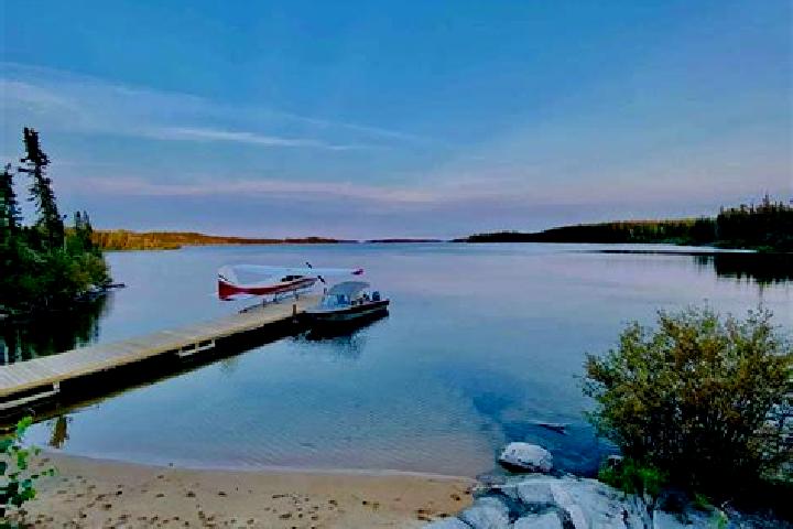 Aurora, 37 — Escort in La Ronge, Canada