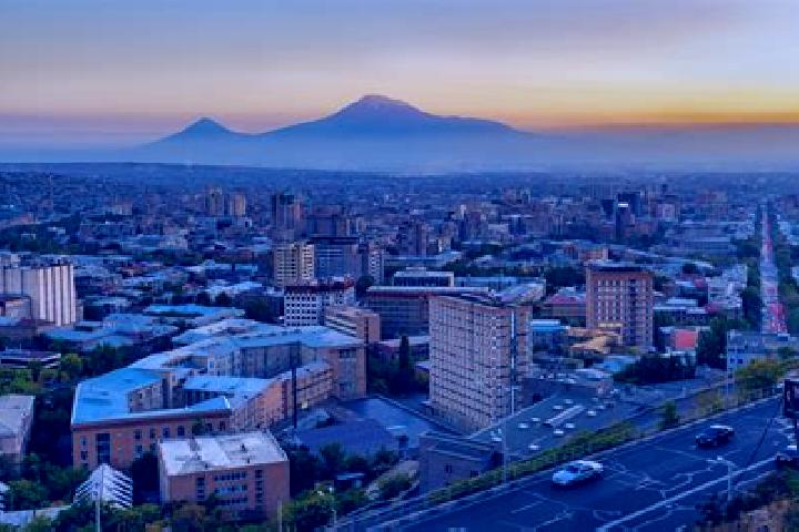 Aurora, 37 — Escort in Lernapar, Armenia