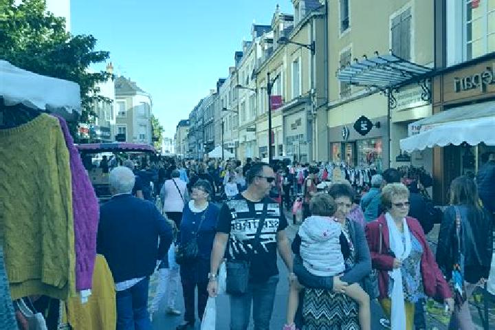 Aurora, 37 — Escort in Levroux, France