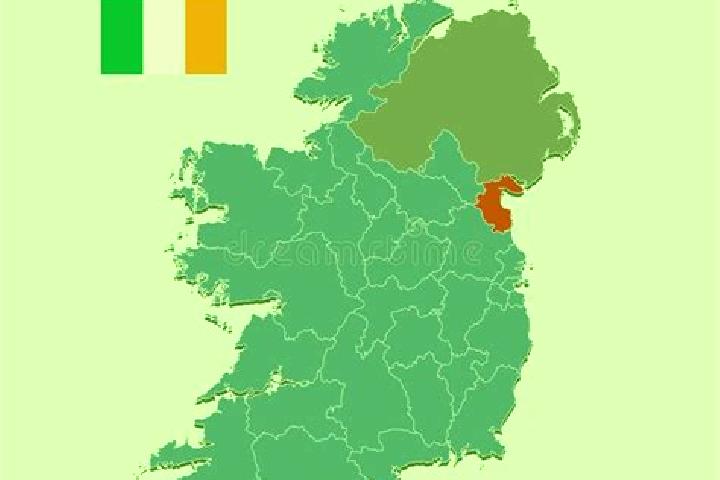 Aurora, 37 — Escort in Louth, Ireland