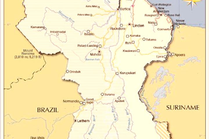 Aurora, 37 — Escort in Mahaicony Village, Guyana