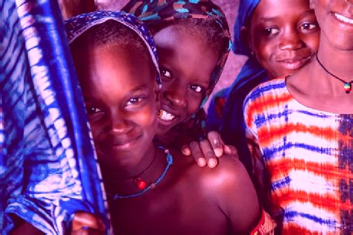 Aurora, 37 — Escort in Mbagne, Mauritania
