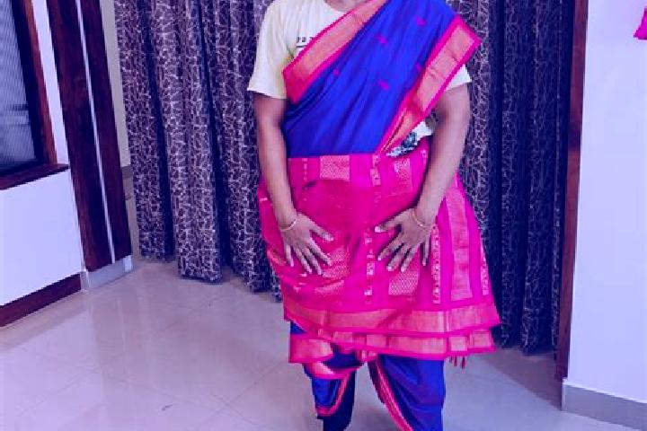 Aurora, 37 — Escort in Medchal, India