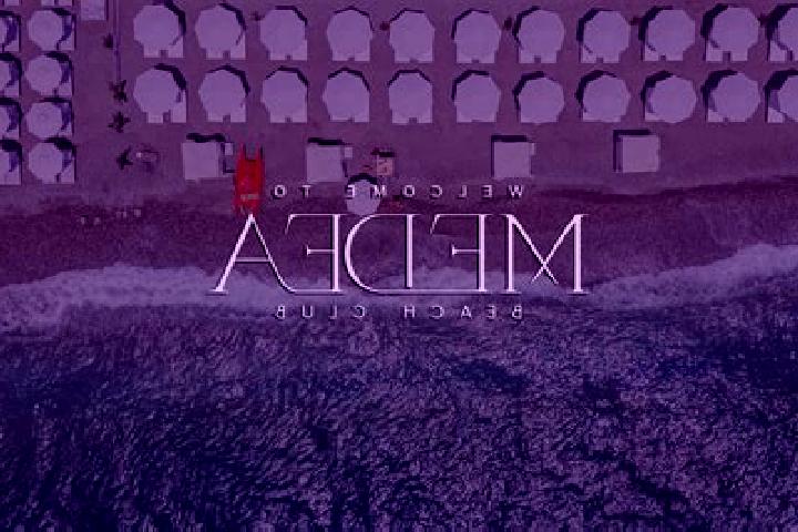 Aurora, 37 — Escort in Medea, Algeria