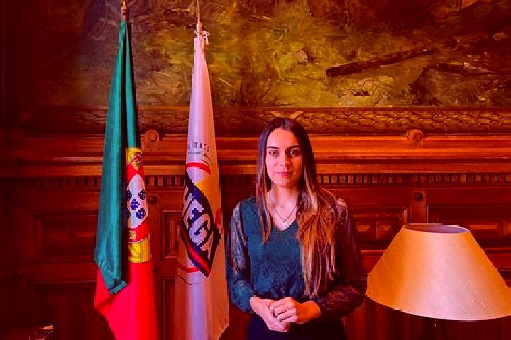 Aurora, 37 — Escort in Milharado, Portugal
