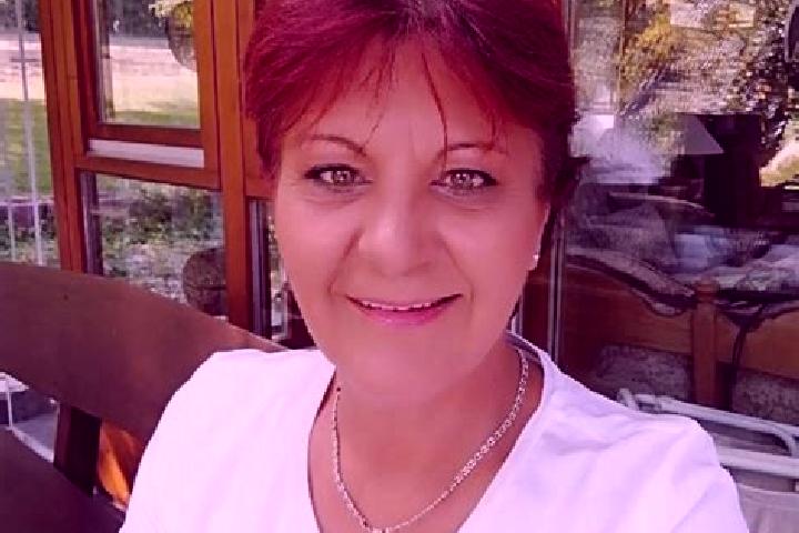 Aurora, 37 — Escort in Mitterfels, Germany