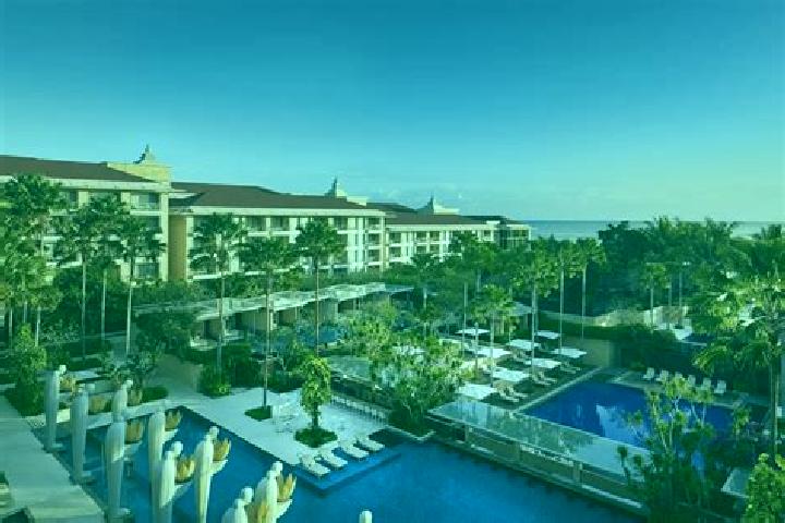 Aurora, 37 — Escort in Mulia, Indonesia