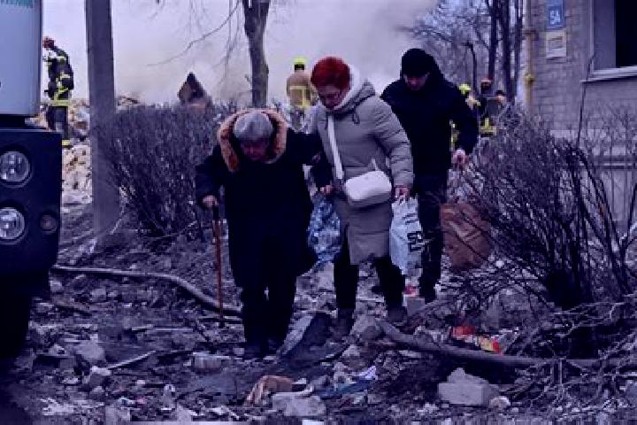 Aurora, 37 — Escort in Novoandreyevka, Ukraine