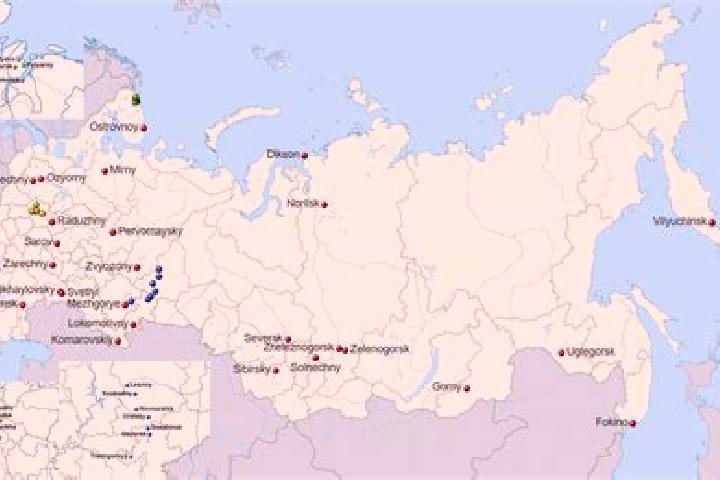 Aurora, 37 — Escort in Novobureyskiy, Russia