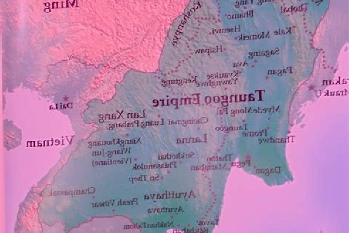 Aurora, 37 — Escort in Nyaung Ngu, Myanmar