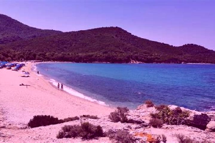 Aurora, 37 — Escort in Olympiada, Greece