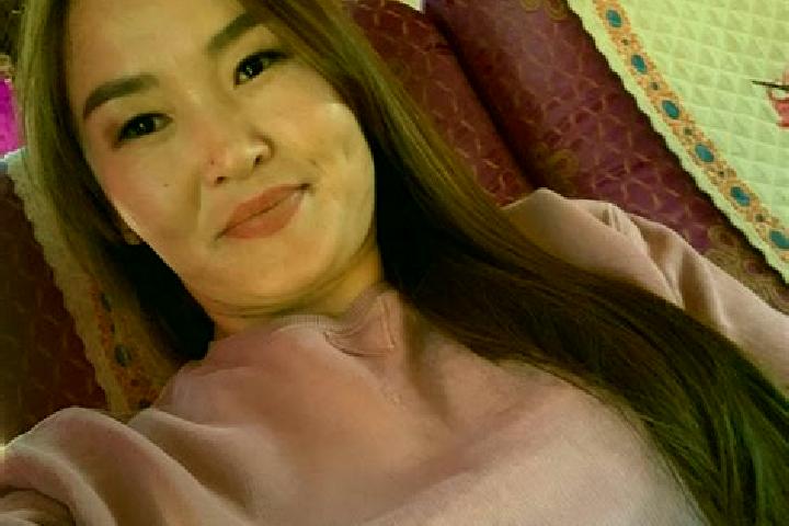 Aurora, 37 — Escort in Orhontuul, Mongolia