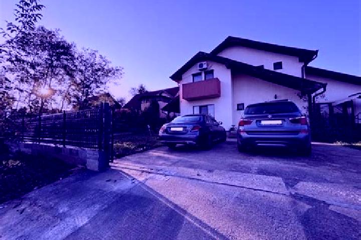 Aurora, 37 — Escort in Paleu, Romania