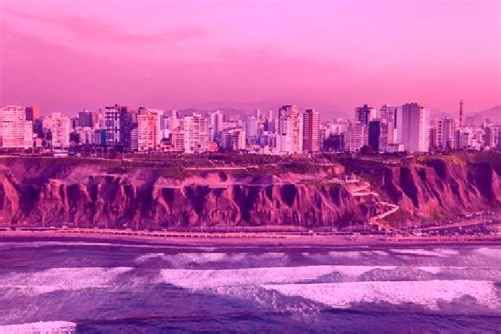 Aurora, 37 — Escort in Paucas, Peru