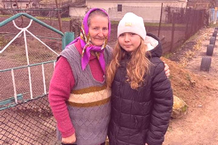 Aurora, 37 — Escort in Petrovirivka, Ukraine