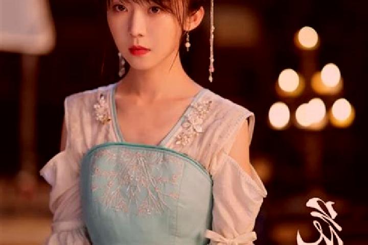 Aurora, 37 — Escort in Pisha, China