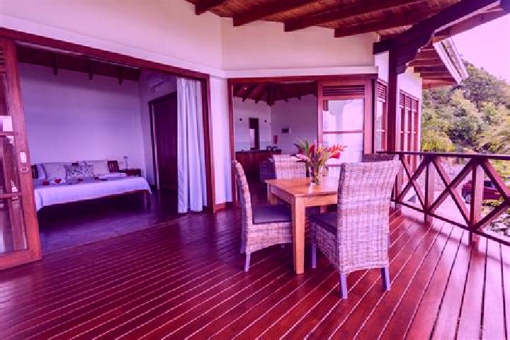 Aurora, 37 — Escort in Port Glaud, Seychelles