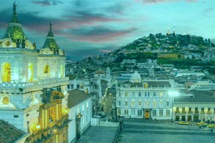 Aurora, 37 — Escort in Puerto Quito, Ecuador