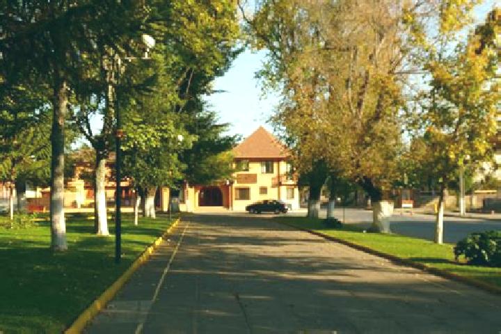 Aurora, 37 — Escort in Quillon, Chile