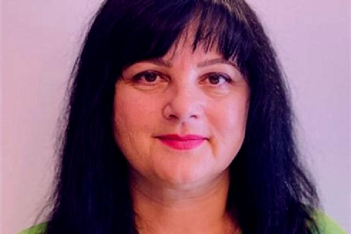 Aurora, 37 — Escort in Raiu, Romania