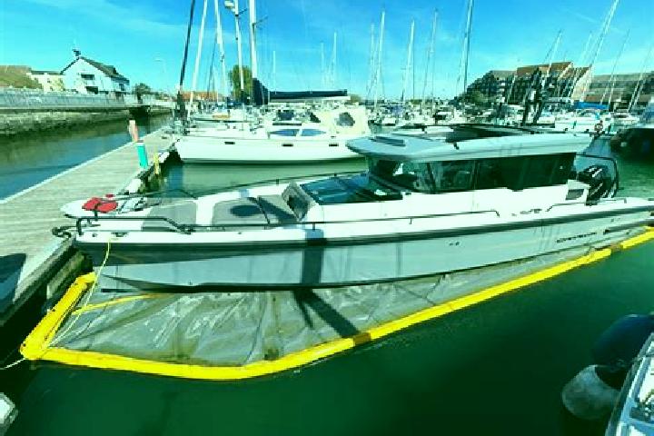 Aurora, 37 — Escort in Saint-Servais, France