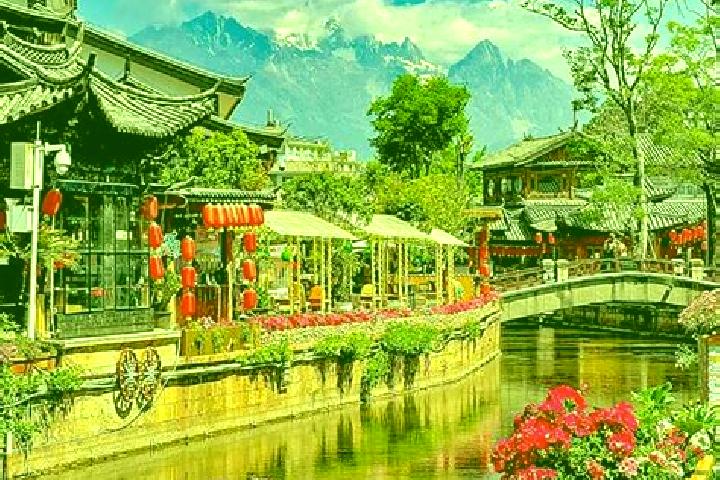 Aurora, 37 — Escort in Shibao, China