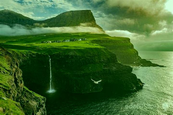 Aurora, 37 — Escort in Sorvagur, Faroe Islands