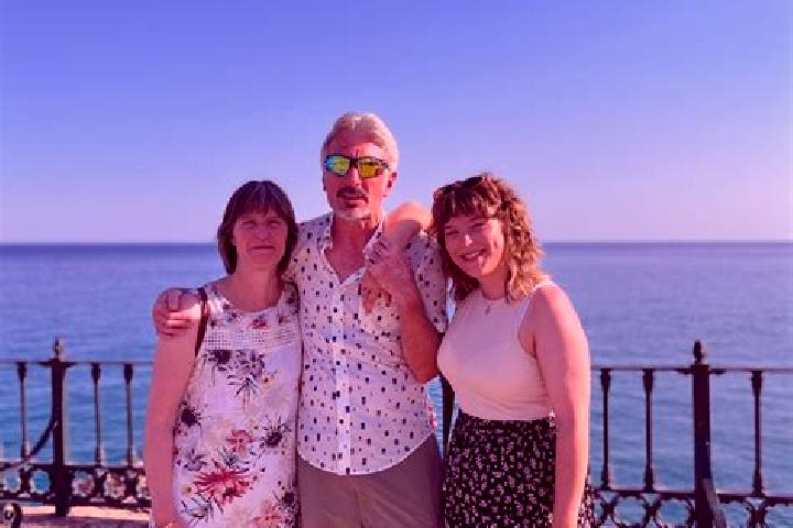 Aurora, 37 — Escort in Sotillo, Spain