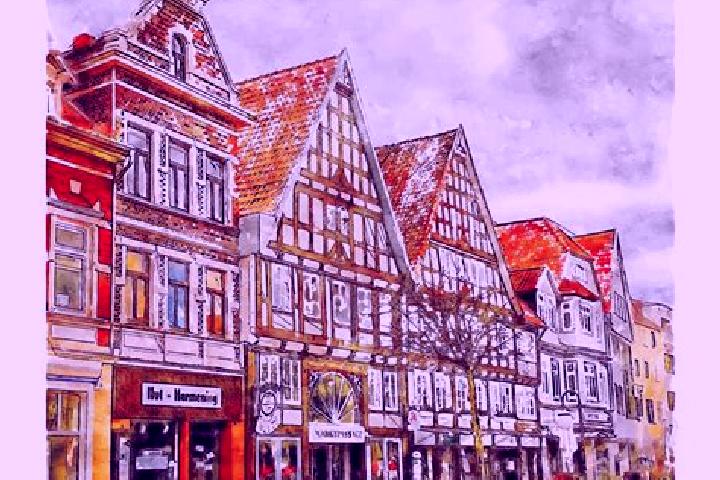 Aurora, 37 — Escort in Stadthagen, Germany