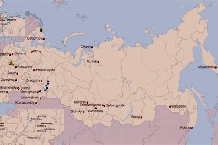 Aurora, 37 — Escort in Sven , Russia
