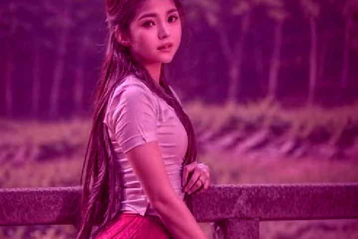 Aurora, 37 — Escort in Taik Tee, Myanmar